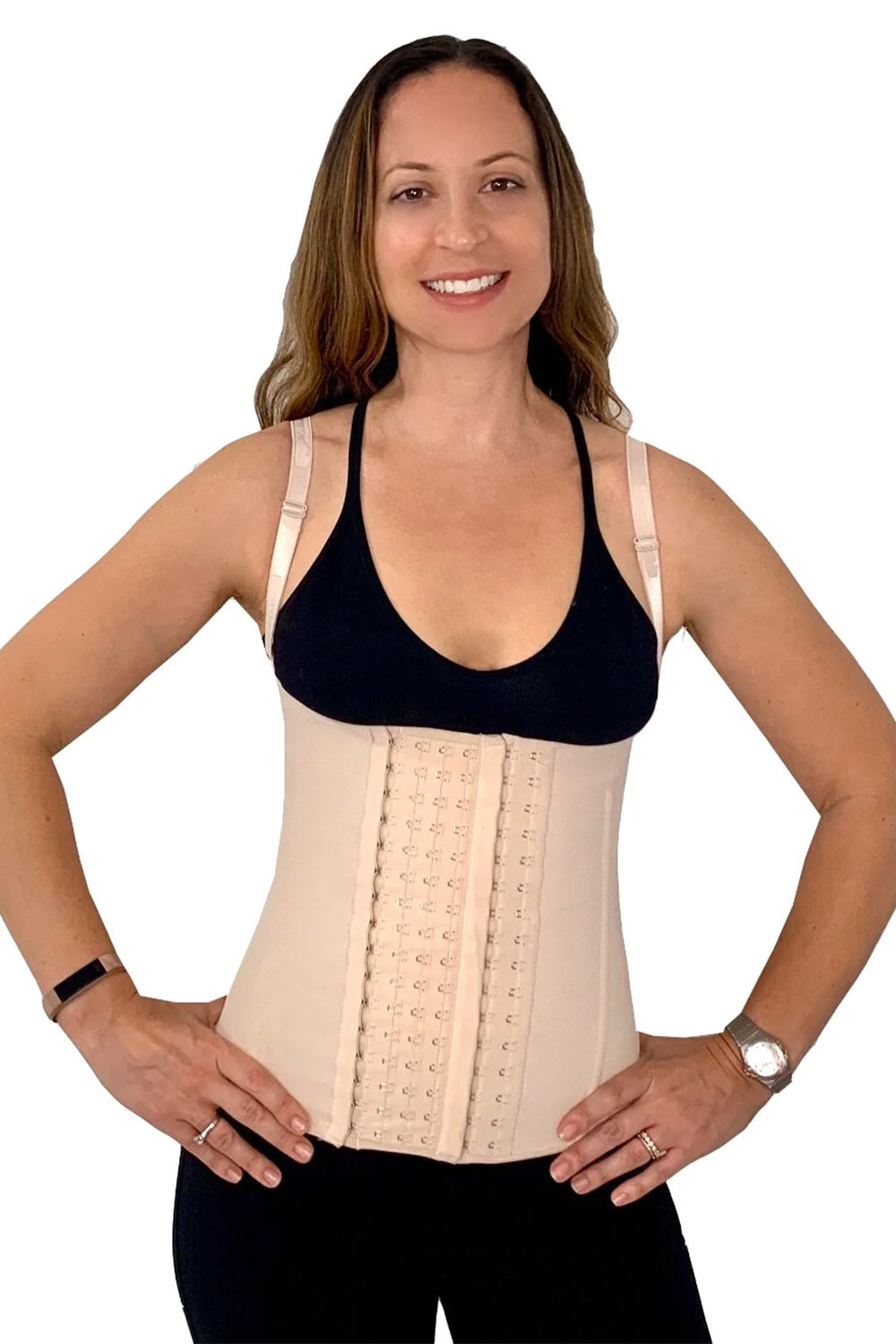 Postpartum Waist Trainer with Extension