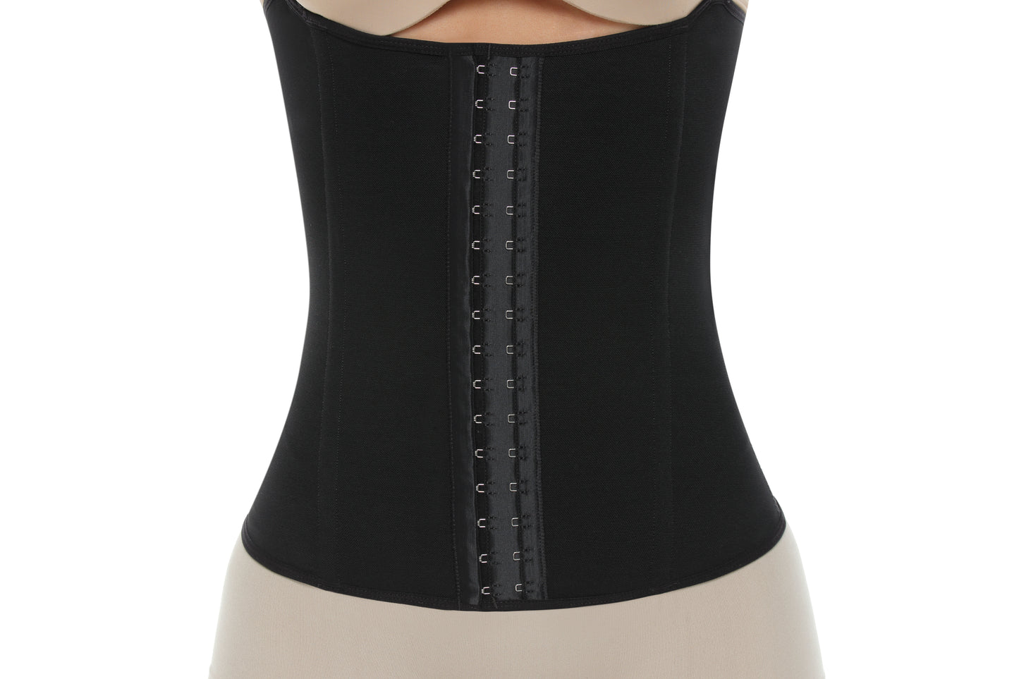 Parisian Strapless Waist Trainer