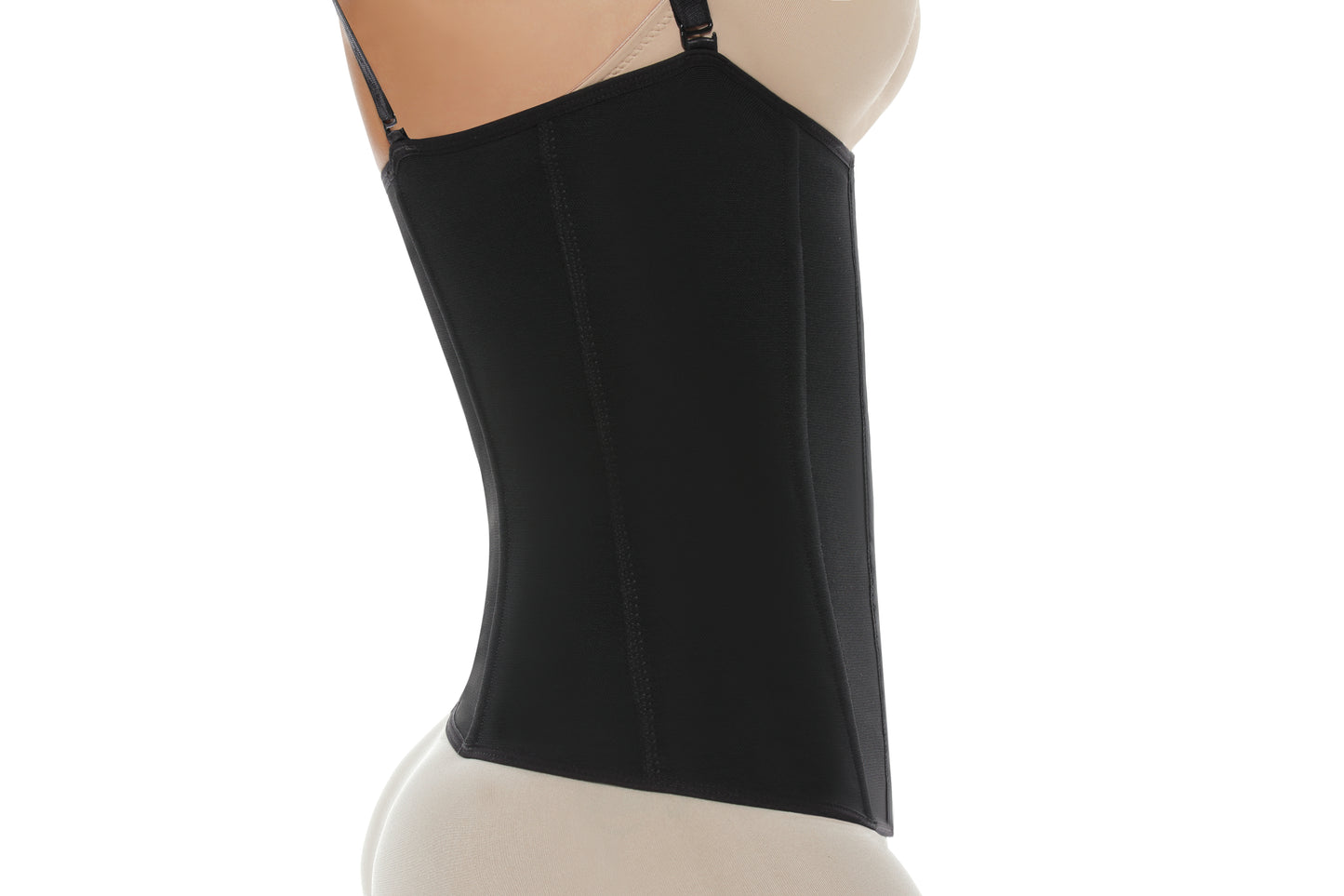 Parisian Strapless Waist Trainer