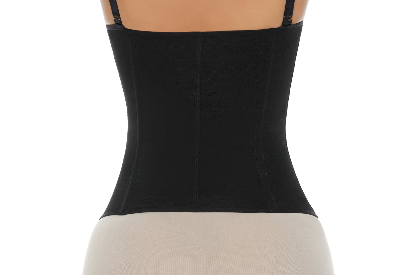 Parisian Strapless Waist Trainer