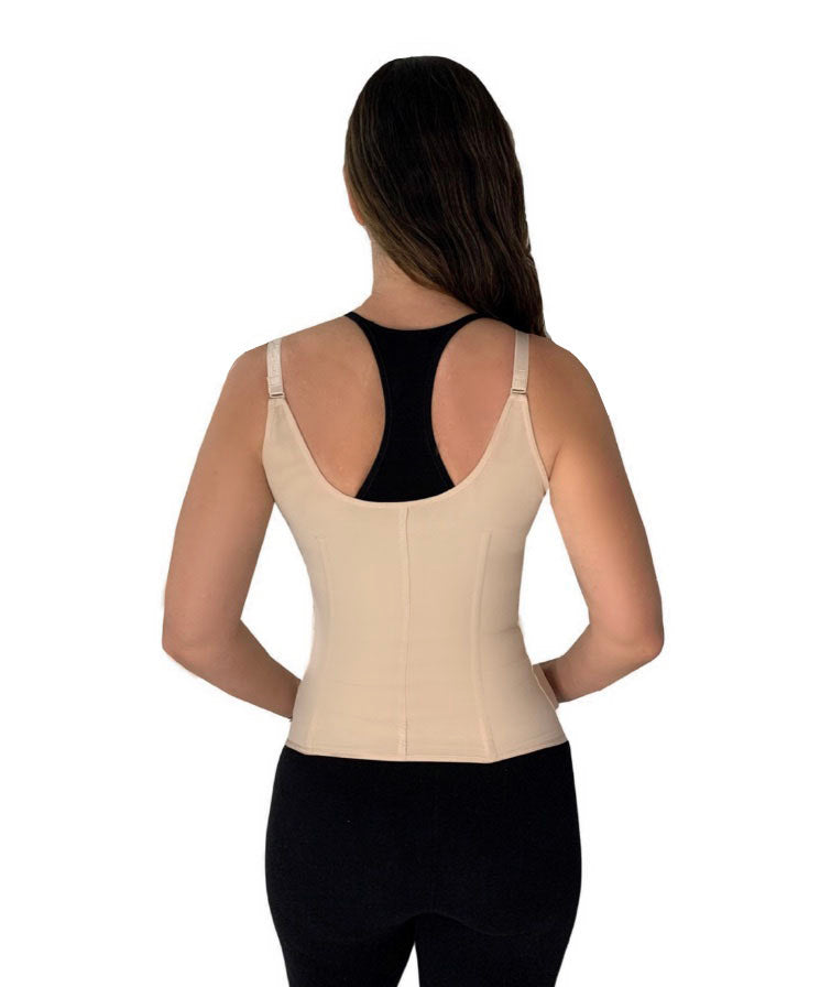 Postpartum Waist Trainer with Extension