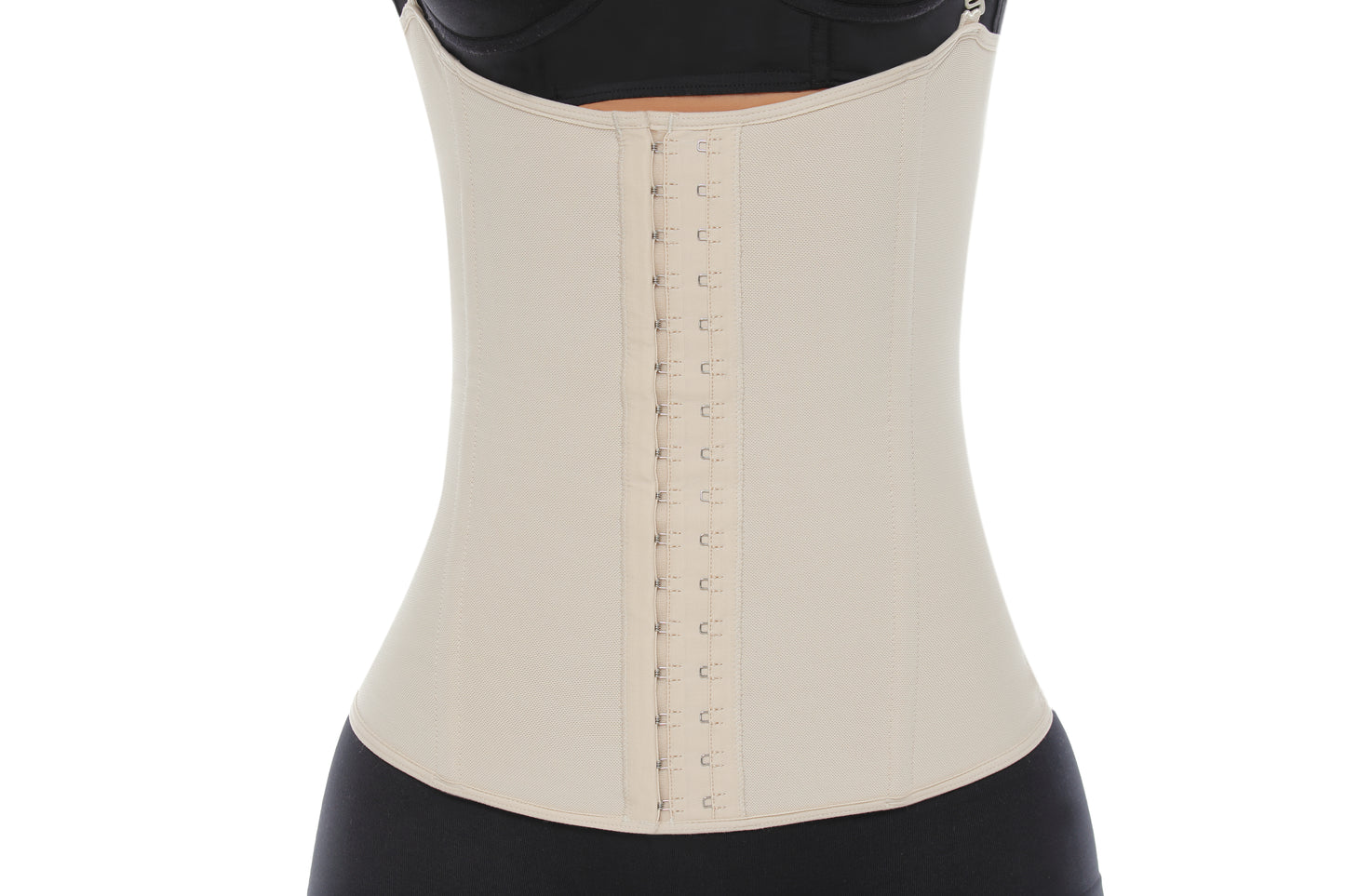 Parisian Strapless Waist Trainer