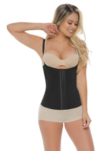 Load image into Gallery viewer, Parisian Strapless Waist Trainer
