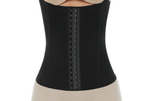 Load image into Gallery viewer, Parisian Strapless Waist Trainer
