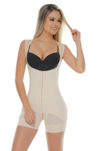 Load image into Gallery viewer, South Beach Sleeveless Bodysuit
