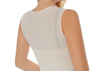 Load image into Gallery viewer, South Beach Sleeveless Bodysuit
