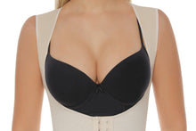 Load image into Gallery viewer, South Beach Sleeveless Bodysuit
