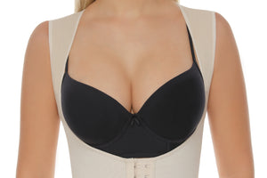 South Beach Sleeveless Bodysuit