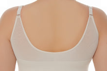 Load image into Gallery viewer, Parisian High Back Waist Trainer Thong.

