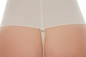 Phoenix Seamless Waist Trainer Thong