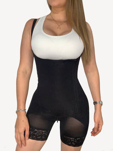 NYC Strapless Seamless Bodysuit