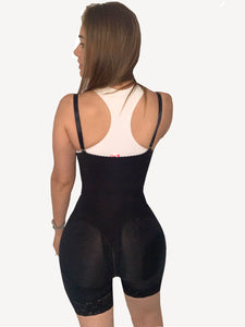 NYC Strapless Seamless Bodysuit