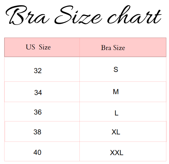 Support Bralette