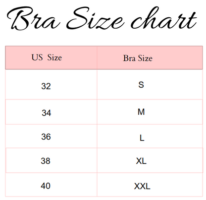 Support Bralette