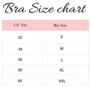 Support Bralette