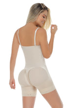 Load image into Gallery viewer, Beverly Hills Seamless Bodysuit-Mid Thigh
