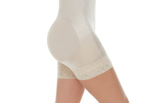 Load image into Gallery viewer, Beverly Hills Seamless Bodysuit-Mid Thigh
