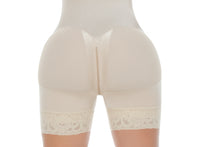 Load image into Gallery viewer, Beverly Hills Seamless Bodysuit-Mid Thigh

