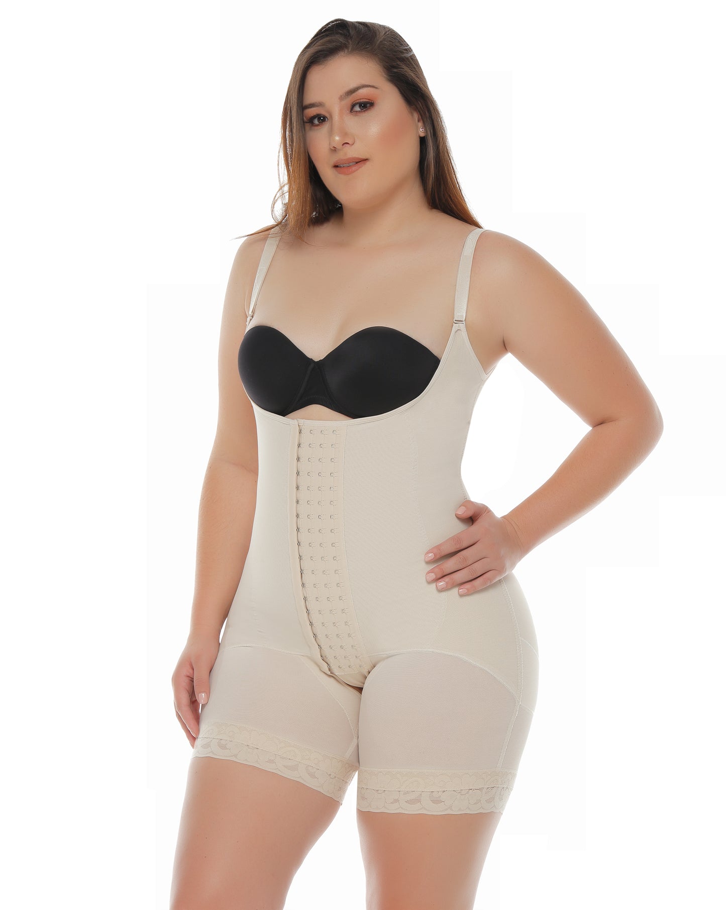 South Beach - Endless Curves Bodysuit Custom