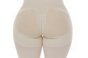 Hollywood High Back Bodysuit
