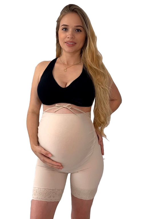 Best Postpartum Waist Trainer and Shapewear  Postpartum Body Shaper –  tagged faja materna – Jholui Shapewear