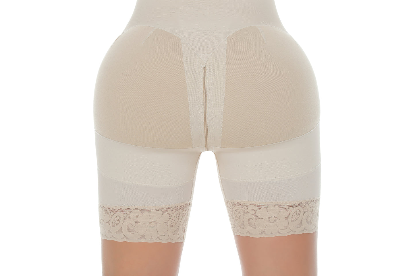 NYC High Back Bodysuit Custom