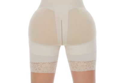 NYC High Back Bodysuit Custom