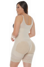 Load image into Gallery viewer, NYC High Back Bodysuit Custom

