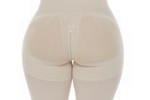 Load image into Gallery viewer, Postsurgical Full Bodysuit with Bra and Sleeves
