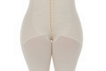 Load image into Gallery viewer, Postsurgical Full Bodysuit with Bra and Sleeves
