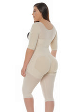 Load image into Gallery viewer, Post-surgical Full Bodysuit with Sleeves
