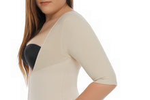 Load image into Gallery viewer, Post-surgical Full Bodysuit with Sleeves
