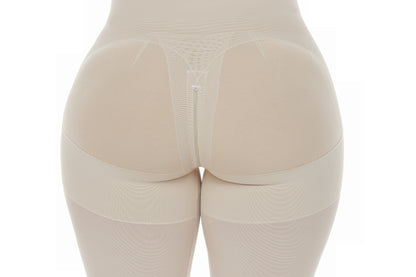 Post-surgical Full Sleeveless Bodysuit