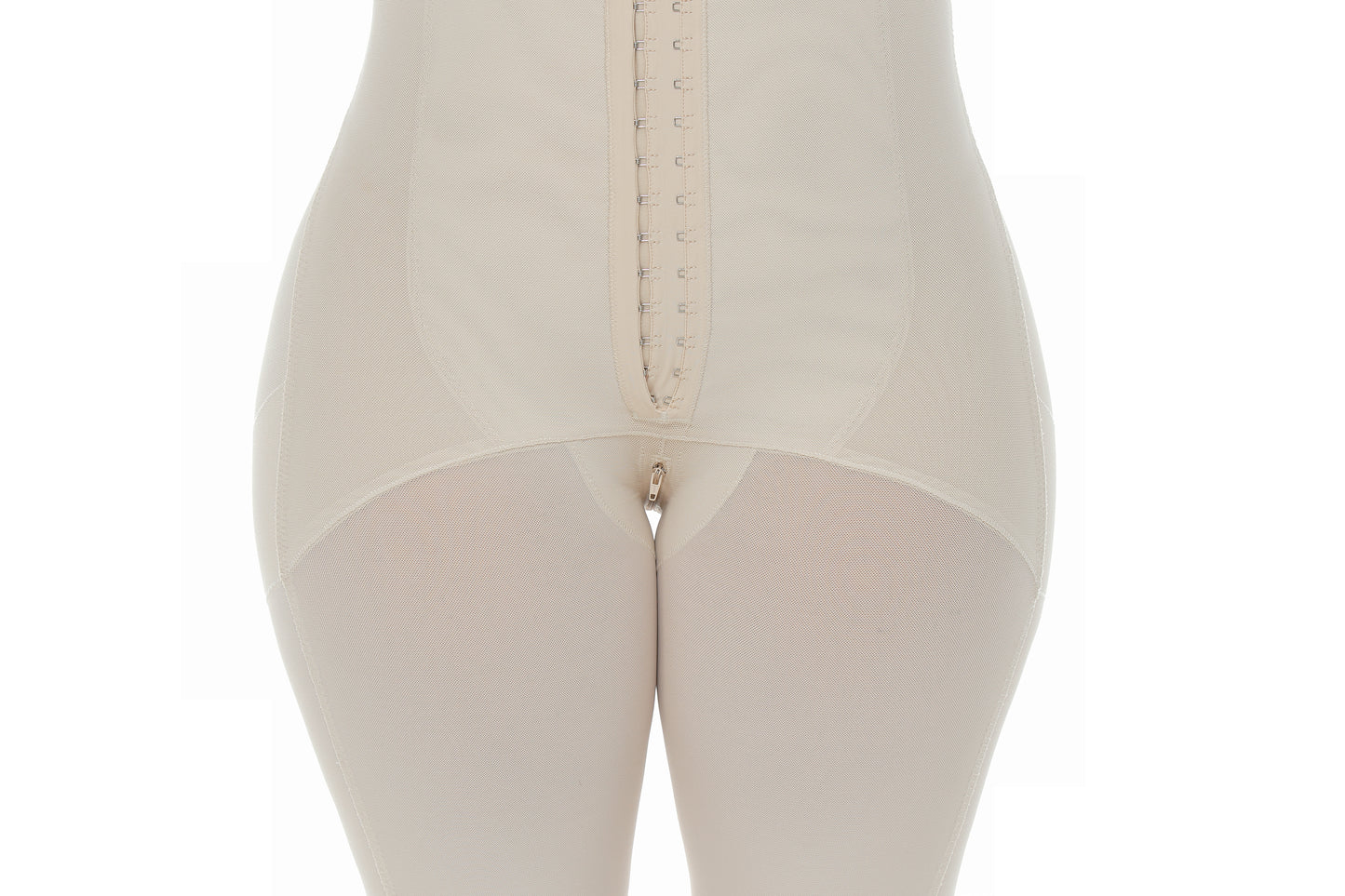 Post-surgical Full Sleeveless Bodysuit