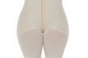 Post-surgical Full Sleeveless Bodysuit