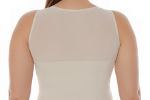 Load image into Gallery viewer, Post-surgical Full Sleeveless Bodysuit
