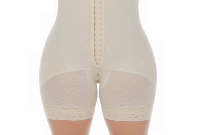 South Beach High Back Bodysuit