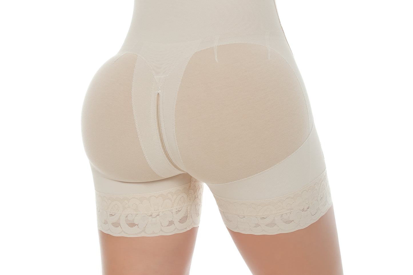South Beach High Back Bodysuit
