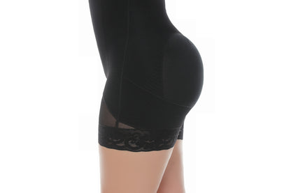 South Beach High Back Bodysuit