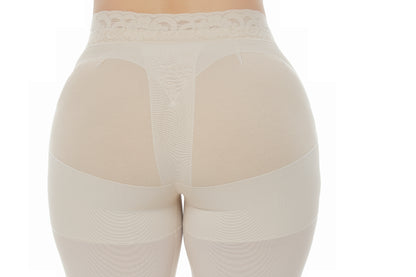 Hollywood Butt Lifter Shorts