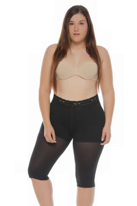 Hollywood Butt Lifter Shorts