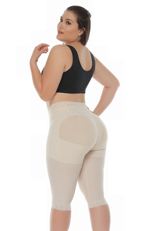 Hollywood Butt Lifter Shorts