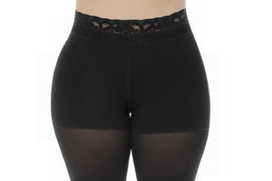 Hollywood Butt Lifter Shorts