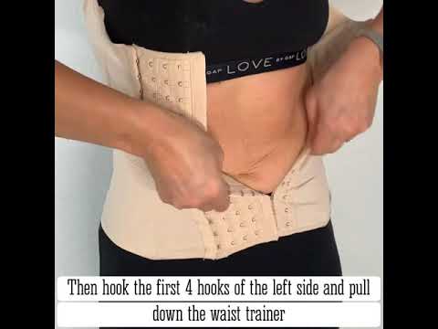 Postpartum Waist Trainers, Bbl Recovery, Postpartum Recovery