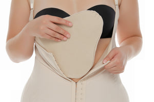 Large Abdominal Board