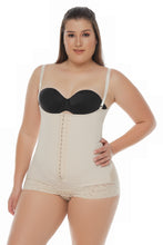 Load image into Gallery viewer, Parisian High Back Bodysuit
