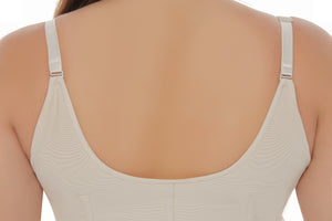 Parisian High Back Waist Trainer