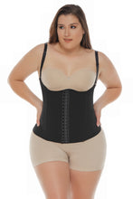 Load image into Gallery viewer, Parisian High Back Waist Trainer
