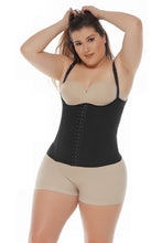 Load image into Gallery viewer, Parisian High Back Waist Trainer
