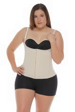 Load image into Gallery viewer, Parisian High Back Waist Trainer
